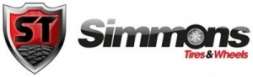 Simmons Tire